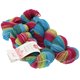 Lana Grossa MILES WIDE 2 niti od 50g Merino ručno obojene | 213-Budh