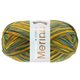 Lana Grossa MEILENWEIT 100g Merino Extrafine Cortina | 2509-