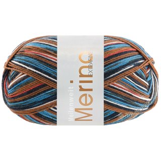 Lana Grossa MEILENWEIT 100g Merino Extrafine Soft