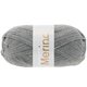 Lana Grossa MEILENWEIT 100g Merino Extrafine | 2404-siva prosarana
