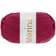 Lana Grossa MEILENWEIT 100g Merino Extrafine | 2442-Crno vino