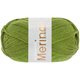 Lana Grossa MEILENWEIT 100g Merino Extrafine | 2450-jabuka zelena