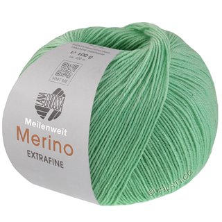 Lana Grossa MEILENWEIT 100g Merino Extrafine