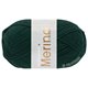 Lana Grossa MEILENWEIT 100g Merino Extrafine | 2467-Duboko more zeleno