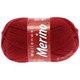 Lana Grossa MEILENWEIT 100g Merino Uni | 2025-tamno crvena