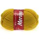 Lana Grossa MEILENWEIT 100g Merino Uni | 2038-senf