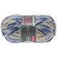 Lana Grossa MEILENWEIT 100g Norway 1:1 | 301-