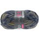 Lana Grossa MEILENWEIT 100g Norway 1:1 | 302-