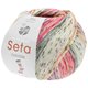 Lana Grossa MEILENWEIT 100g Seta Cocoon | 3352-