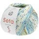 Lana Grossa MEILENWEIT 100g Seta Cocoon | 3353-