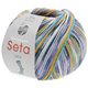 Lana Grossa MEILENWEIT 100g Seta Luce | 3314-