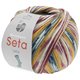 Lana Grossa MEILENWEIT 100g Seta Luce | 3315-