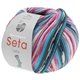 Lana Grossa MEILENWEIT 100g Seta Luce | 3317-