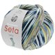 Lana Grossa MEILENWEIT 100g Seta Luce | 3318-