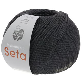 Lana Grossa MEILENWEIT 100g Seta