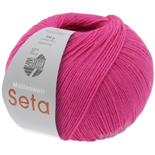 Lana Grossa MEILENWEIT 100g Seta
