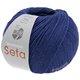 Lana Grossa MEILENWEIT 100g Seta | 45-royal
