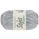 Lana Grossa MEILENWEIT 100g Soja Mini Stripes | 301-