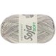 Lana Grossa MEILENWEIT 100g Soja Mini Stripes | 305-
