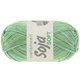 Lana Grossa MEILENWEIT 100g Soja Mini Stripes | 312-