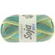 Lana Grossa MEILENWEIT 100g Soja Mini Stripes | 206-