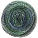 Lana Grossa MEILENWEIT 100g Tucano | 7425-