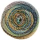 Lana Grossa MEILENWEIT 100g Tucano | 7427-