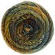 Lana Grossa MEILENWEIT 100g Tucano | 7430-