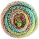 Lana Grossa MEILENWEIT 100g Tucano | 7431-
