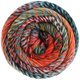 Lana Grossa MEILENWEIT 100g Tucano | 7432-