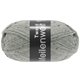 Lana Grossa MEILENWEIT 100g Tweed | 110-siva prosarana