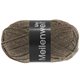 Lana Grossa MEILENWEIT 100g | 1334- smeđ prosarana