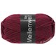 Lana Grossa MEILENWEIT 100g | 1380- bordo