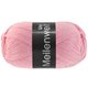 Lana Grossa MEILENWEIT 100g | 1394-roze
