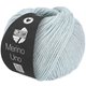 Lana Grossa MERINO UNO | 87-blijedo ljubičasta