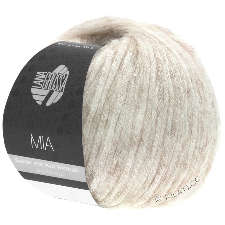 Lana Grossa MIA | 01-priroda
