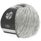 Lana Grossa MIA | 07-srebrna siva