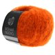 Lana Grossa MOHAIRNUOVO | 11-tamno narančasta