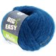 Lana Grossa MOLLE 100g (Big & Easy) | 04-plavo