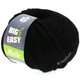 Lana Grossa MOLLE 100g (Big & Easy) | 06-crna