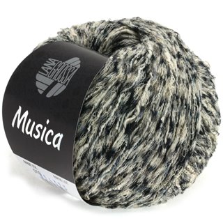 Lana Grossa MUSICA