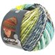 Lana Grossa OLYMPIA Classic | 091-pistać/ecru/tamnozelena/maslinovo/crna zelena/menta/kaki