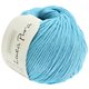 Lana Grossa ORGANICO Uni (Linea Pura, Otkazani kvaliteta) | 102-tirkiz