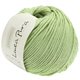 Lana Grossa ORGANICO Uni (Linea Pura, Otkazani kvaliteta) | 104-lipa zeleno