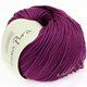 Lana Grossa ORGANICO Uni (Linea Pura, Otkazani kvaliteta) | 032-crvena ljubičasta