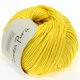 Lana Grossa ORGANICO Uni (Linea Pura, Otkazani kvaliteta) | 054-žuto
