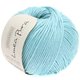 Lana Grossa ORGANICO Uni (Linea Pura, Otkazani kvaliteta) | 073-pastelne Tirkizna