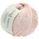 Lana Grossa ORGANICO Uni (Linea Pura, Otkazani kvaliteta) | 076-Nježno ružičasto