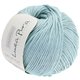 Lana Grossa ORGANICO Uni (Linea Pura, Otkazani kvaliteta) | 082-jelo plavo