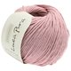 Lana Grossa ORGANICO Uni (Linea Pura, Otkazani kvaliteta) | 086-Stara ružičasta